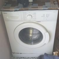 lavatrice Beko Ev5800