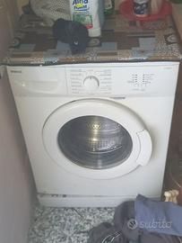 lavatrice Beko Ev5800