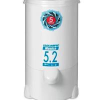 Monica Olimpic asciugatrice a centrifuga 5 Kg