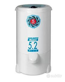 Monica Olimpic asciugatrice a centrifuga 5 Kg