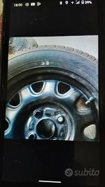 gomma termica per opel agila