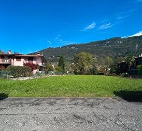 Terreno edificabile perfetto per famiglie