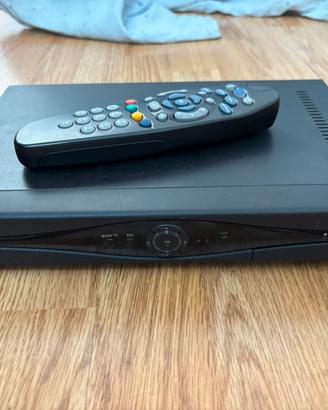 Decoder satellitare My Sky HD