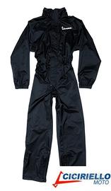 Tuta Antipioggia Vespa Originale