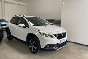 Peugeot 2008 BlueHDi 100 Allure