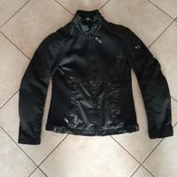 Giacca Estiva Moto Lang Air 