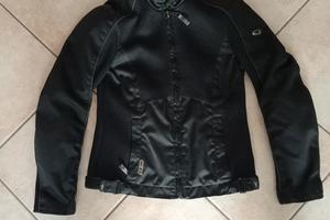 Giacca Estiva Moto Lang Air 