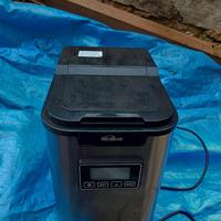 Fabbricatore di ghiaccio