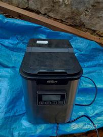 Fabbricatore di ghiaccio