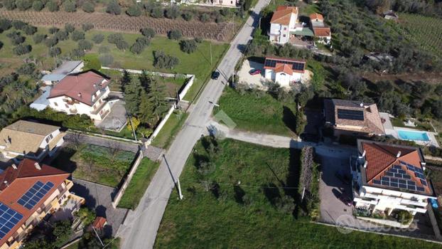 TER. RESIDENZIALE A ORTONA