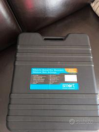 Kit parabola da campeggio