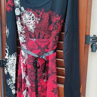 vestito Desigual