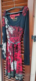 vestito Desigual