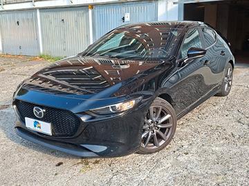 Mazda 3 5 Porte 3 5p 2.0 m-hybrid Exclusive 122cv