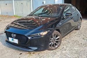 Mazda 3 5 Porte 3 5p 2.0 m-hybrid Exclusive 122cv