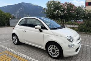 Fiat 500 1.2 benzina - neopatentati