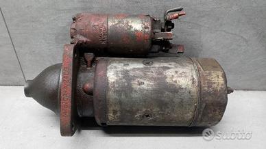 Motorino avviamento iveco 60-10 usato