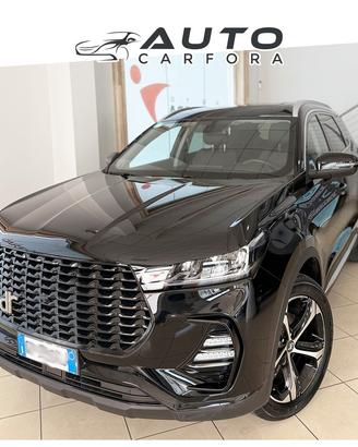 Dr 6.0 1.6 T-GDI DCT Bi-Fuel GPL