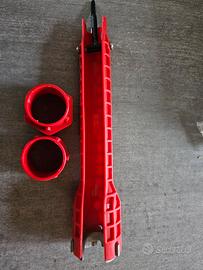 chiave per sostituzione rubinetto cucina