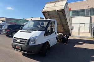 Ford Transit Rib Giardiniere 106000km