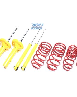 SOSPENSIONE SPORTIVA OPEL ASTRA 2004-2010 30/30mm 