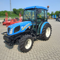 Trattore New Holland T3.65F
