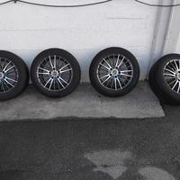 cerchi mak 16 pollici