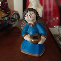 statuetta Thun da collezione 