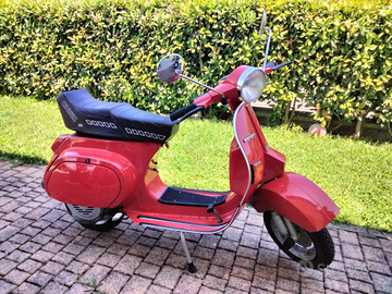 Vespa pk50s