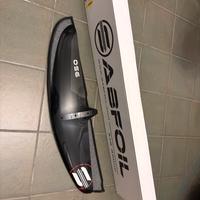 SABFOIL FRONT WING 950-1350cm2-AR 6,7
