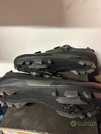 Scarpe mtb fizik