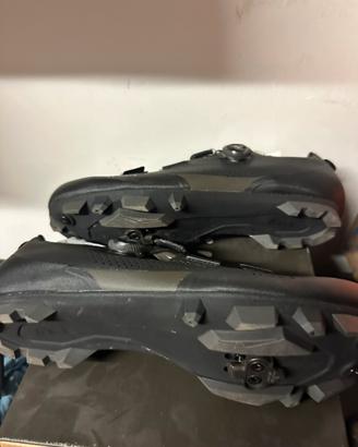 Scarpe mtb fizik