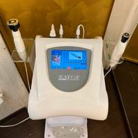 Radiofrequenza  Muster Beauty-Up viso/corpo