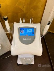 Radiofrequenza  Muster Beauty-Up viso/corpo