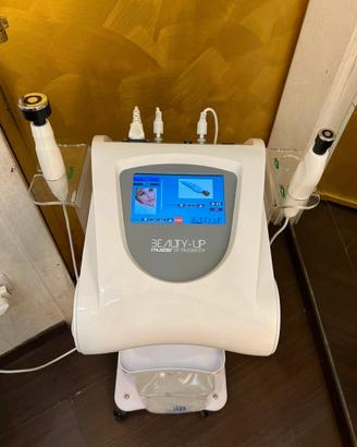 Radiofrequenza  Muster Beauty-Up viso/corpo