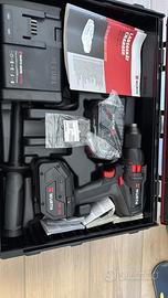 Avvitatore wurth 18 v