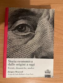 Storia economica
