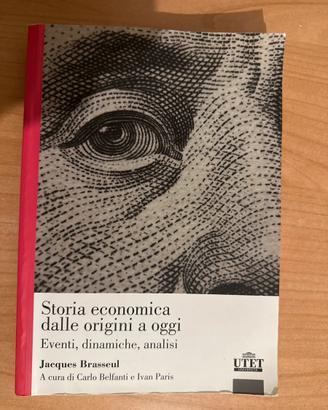 Storia economica