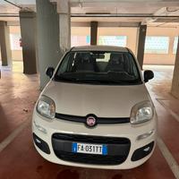 Panda Fiat Pop 1200 benzina