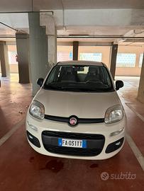 Panda Fiat Pop 1200 benzina