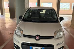 Panda Fiat Pop 1200 benzina