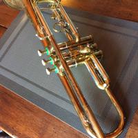 OLDS MODELLO RECORDING TROMBA IN SIB