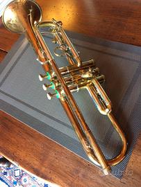 OLDS MODELLO RECORDING TROMBA IN SIB