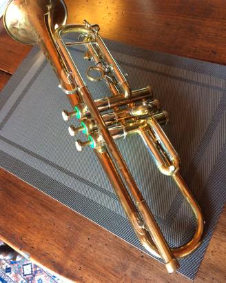 OLDS MODELLO RECORDING TROMBA IN SIB