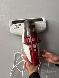 Hoover Ultra Vortex Allergy Care–aspirapolvere