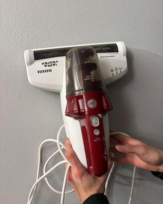 Hoover Ultra Vortex Allergy Care–aspirapolvere