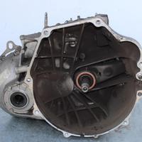 JVF7 CAMBIO MAN 6M HONDA FR-V (BE) 2.2 D 16V MAN 6