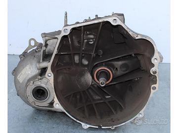 JVF7 CAMBIO MAN 6M HONDA FR-V (BE) 2.2 D 16V MAN 6