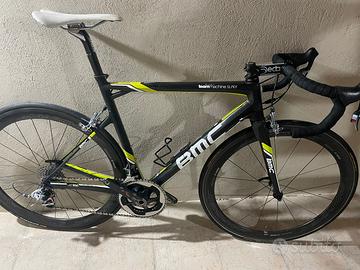 Bmc slr01