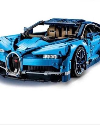 Lego Bugatti Chiron